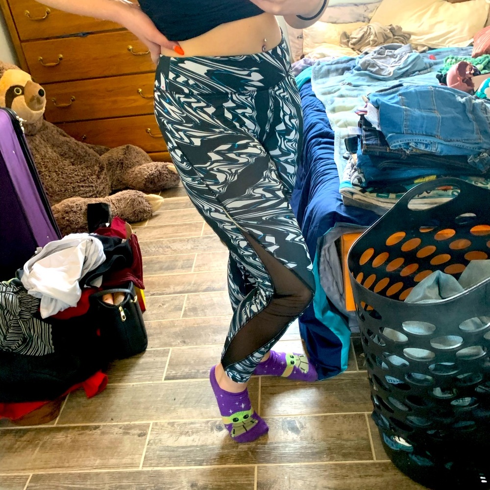 Leggings